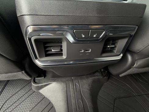 New 2026 Chevrolet Silverado 1500 High Country w/ Technology Package AWD/4WD image 22