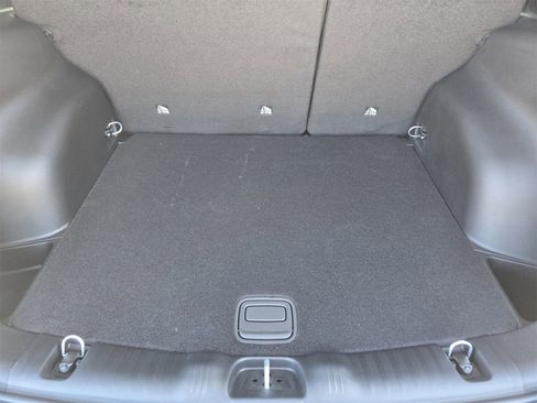 New 2026 Jeep Compass Latitude image 28