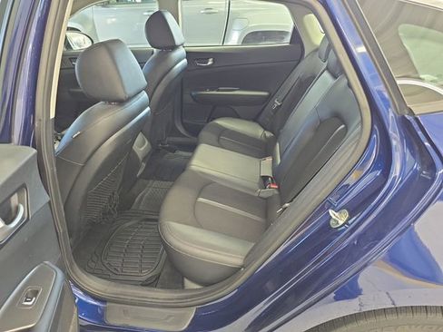 Used 2019 Kia Optima S w/ S Panoramic Sunroof Package image 10