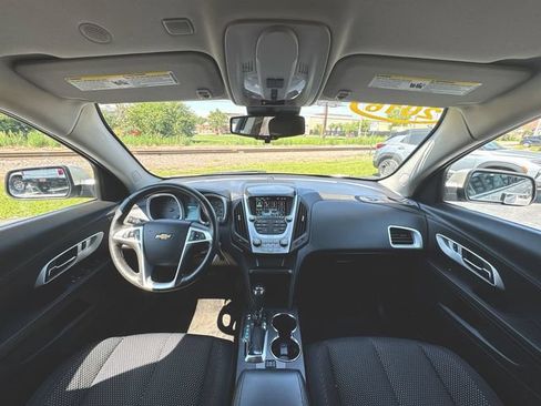 Used 2016 Chevrolet Equinox LT w/ Convenience Package FWD image 18