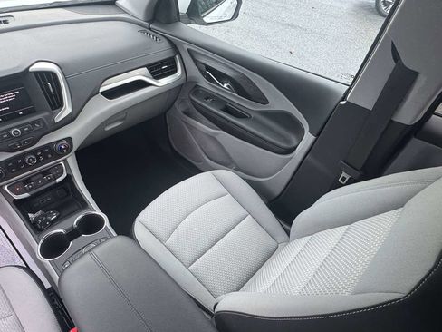 Used 2023 GMC Terrain SLE w/ Driver Convenience Package image 17