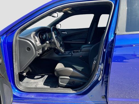 Used 2022 Dodge Charger Scat Pack RWD image 21