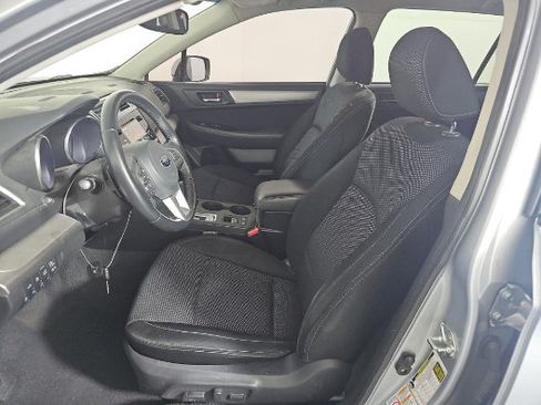 Used 2015 Subaru Outback 2.5i Premium AWD/4WD image 4