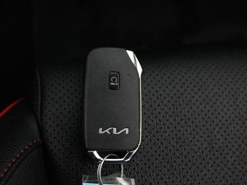 Used 2023 Kia Forte GT w/ GT2 Package FWD image 30