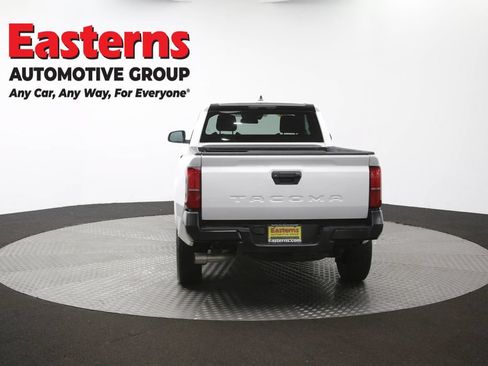 Used 2024 Toyota Tacoma SR RWD image 31