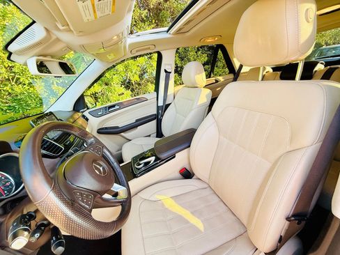 Used 2018 Mercedes-Benz GLE 350 4MATIC w/ Premium 1 Package image 57