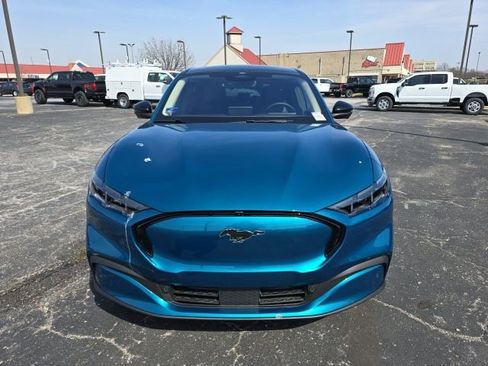New 2026 Ford Mustang Mach-E Premium AWD/4WD image 8