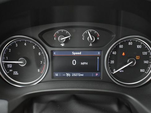 Used 2023 Buick Enclave Essence w/ Trailering Package, 5000 lbs. image 32