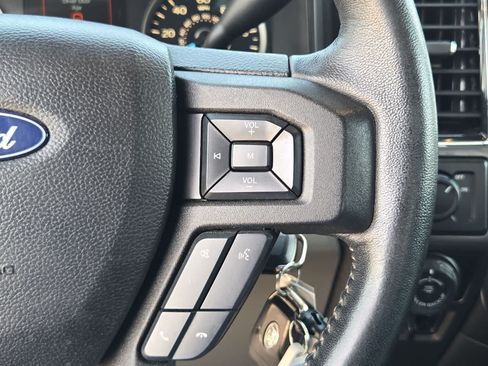 Used 2018 Ford F150 XLT w/ Equipment Group 302A Luxury RWD image 22