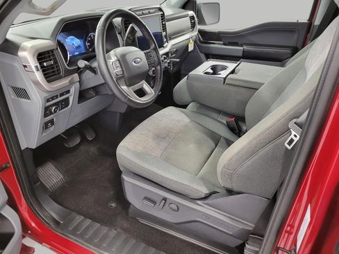 Used 2022 Ford F150 XLT w/ Equipment Group 302A High AWD/4WD image 10