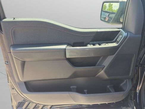 Used 2023 Ford F150 Tremor w/ 360 Degree Camera Package AWD/4WD image 18