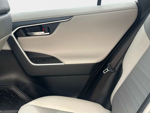 Used 2019 Toyota RAV4 Limited w/ Cold Weather Package image 14