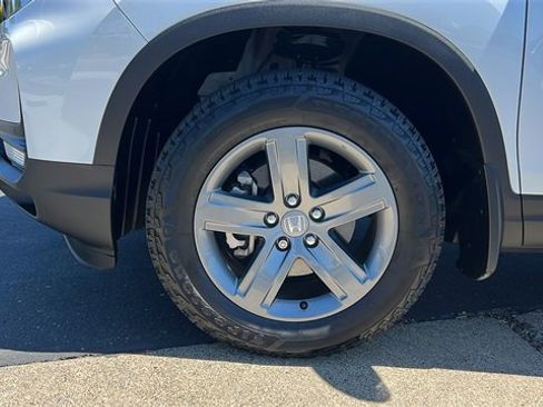 Used 2022 Honda Ridgeline RTL-E image 10