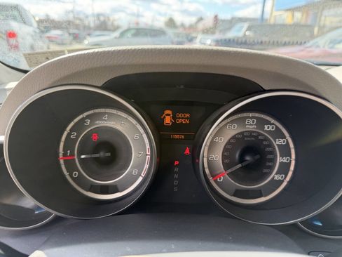 Used 2010 Acura MDX SH AWD w/Tech 4dr SUV w/Techno image 15