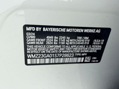 Used 2025 MINI Cooper Countryman S AWD/4WD image 25