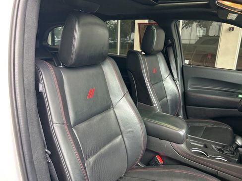 Used 2023 Dodge Durango R/T image 21