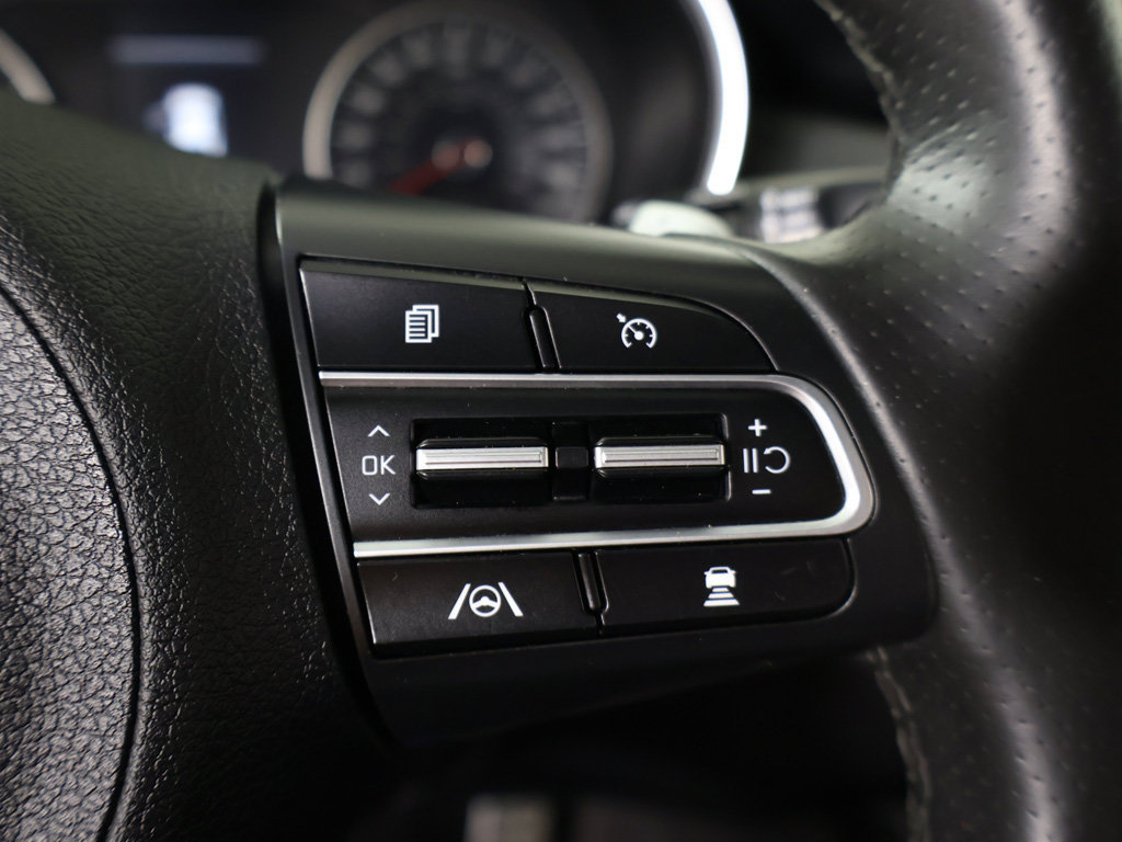 Used 2022 Kia Stinger GT-Line w/ Sun & Sound Package RWD image 46
