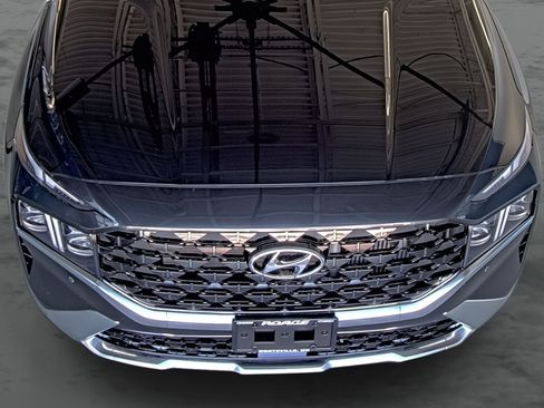 Used 2023 Hyundai Santa Fe Calligraphy w/ Cargo Package AWD/4WD image 18