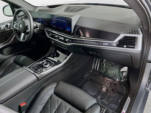 Used 2024 BMW X5 xDrive50e w/ Executive Package image 31