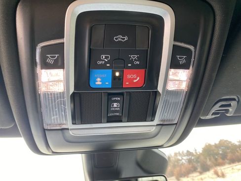 Used 2026 RAM 1500 Big Horn AWD/4WD image 39