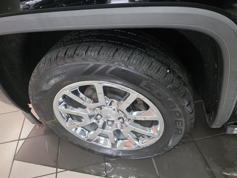 Used 2017 GMC Sierra 1500 Denali AWD/4WD image 44