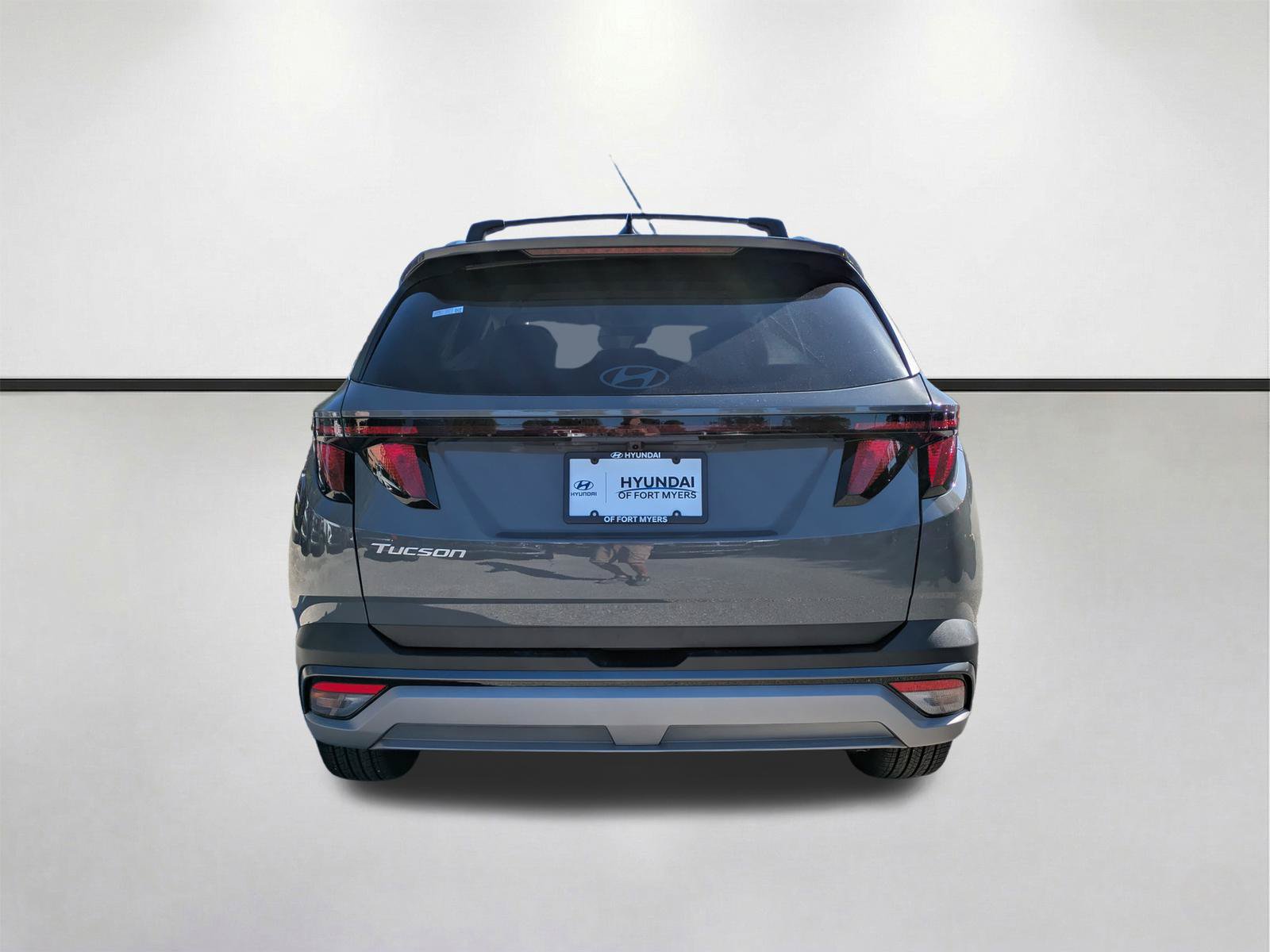 New 2026 Hyundai Tucson SEL FWD image 6