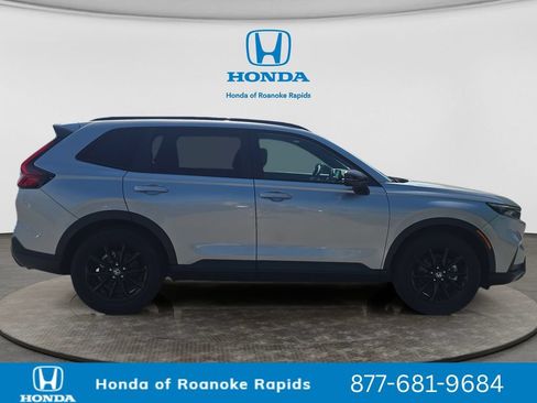 New 2026 Honda CR-V Sport-L image 6