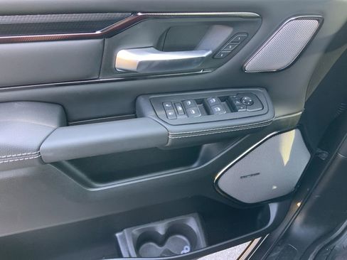 New 2026 RAM 1500 Rebel w/ Rebel Level 2 Equipment Group AWD/4WD image 12