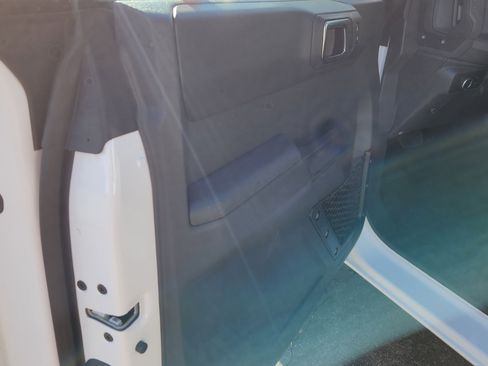 New 2025 Ford Bronco Big Bend image 19