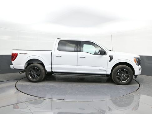 Certified 2022 Ford F150 XLT w/ Equipment Group 302A High image 26