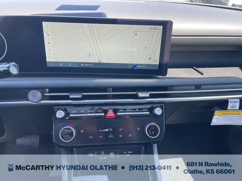 Used 2025 Hyundai Tucson SEL FWD image 7