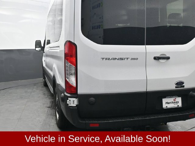Used 2024 Ford Transit 350 XL RWD image 5