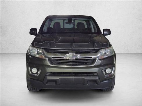 Used 2018 Chevrolet Colorado LT w/ LT Convenience Package RWD image 2