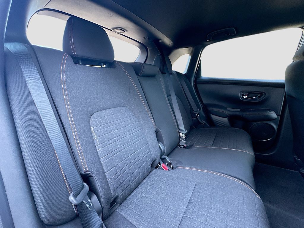 Used 2024 Honda HR-V Sport image 26