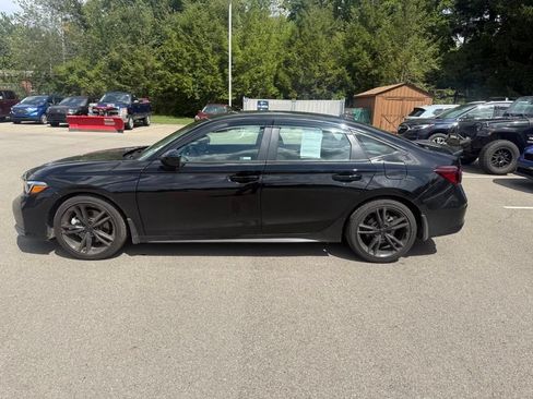 Used 2026 Honda Civic Si image 18