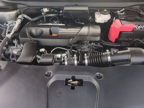 Certified 2024 Acura RDX A-Spec AWD/4WD image 14