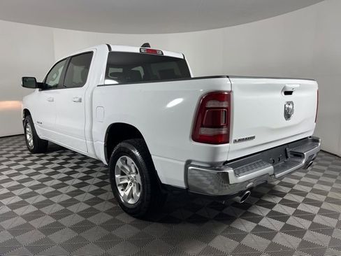 Used 2024 RAM 1500 Laramie image 7