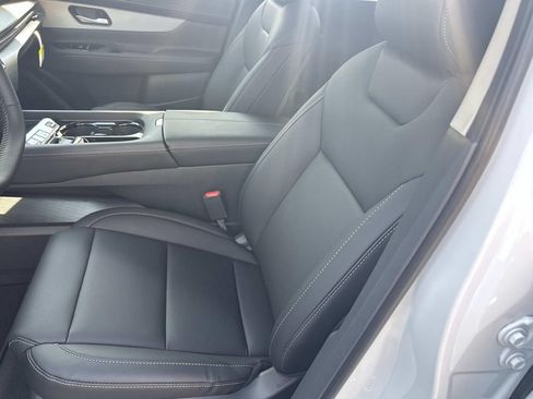 New 2026 Nissan Murano SL AWD/4WD image 16