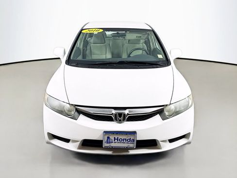 Used 2010 Honda Civic LX image 2