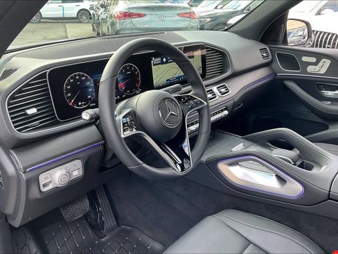 Used 2026 Mercedes-Benz GLE 350 4MATIC image 11