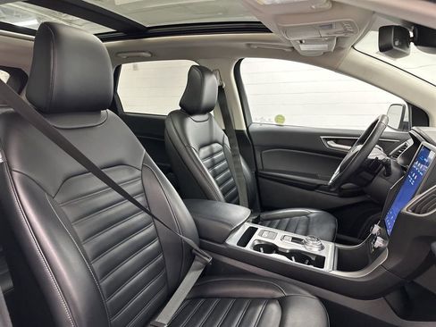 Used 2022 Ford Edge SEL w/ Convenience Package AWD/4WD image 26