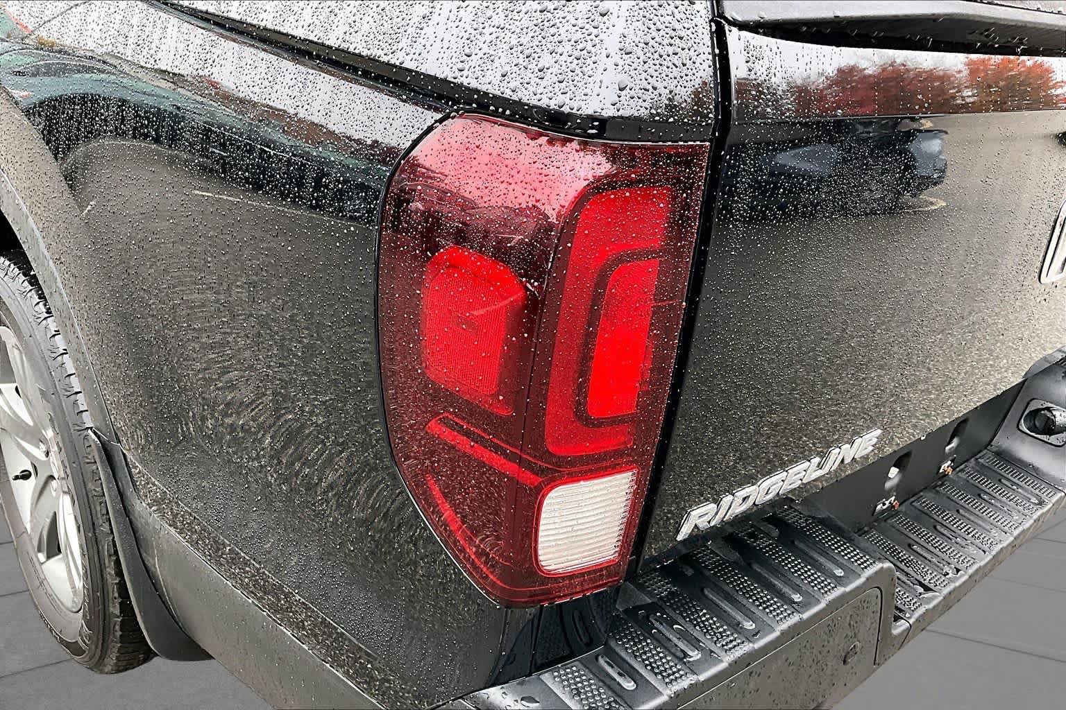 Used 2023 Honda Ridgeline RTL-E image 28