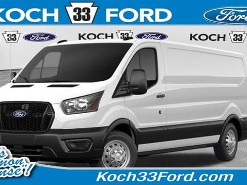 New 2026 Ford Transit 150 Low Roof AWD image 1