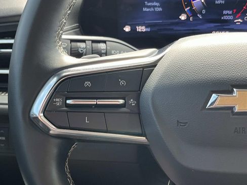 Certified 2024 Chevrolet Traverse LT image 18