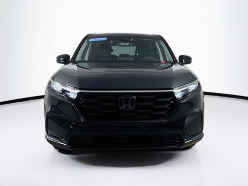 Certified 2026 Honda CR-V LX image 3