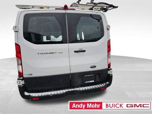 Used 2015 Ford Transit 150 130 Low Roof image 16