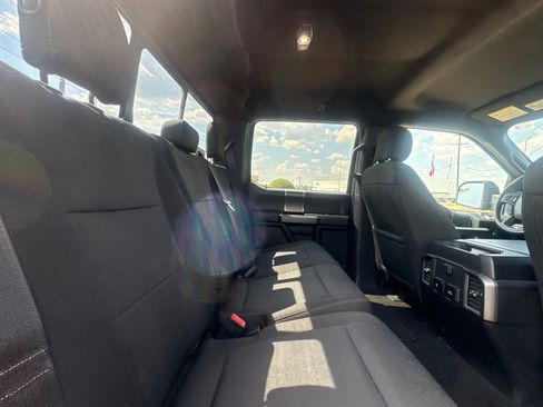 Used 2019 Ford F150 XLT w/ Equipment Group 302A Luxury RWD image 33