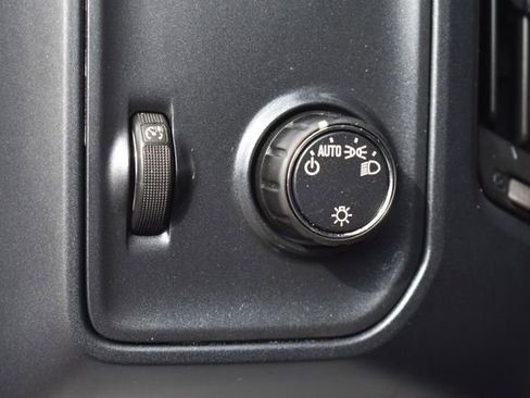 Certified 2016 Chevrolet Silverado 3500 W/T w/ WT Fleet Convenience Package image 19