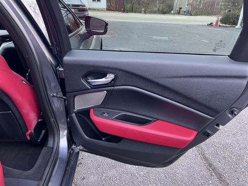 Used 2022 Acura TLX SH-AWD w/ A-SPEC Pkg image 21