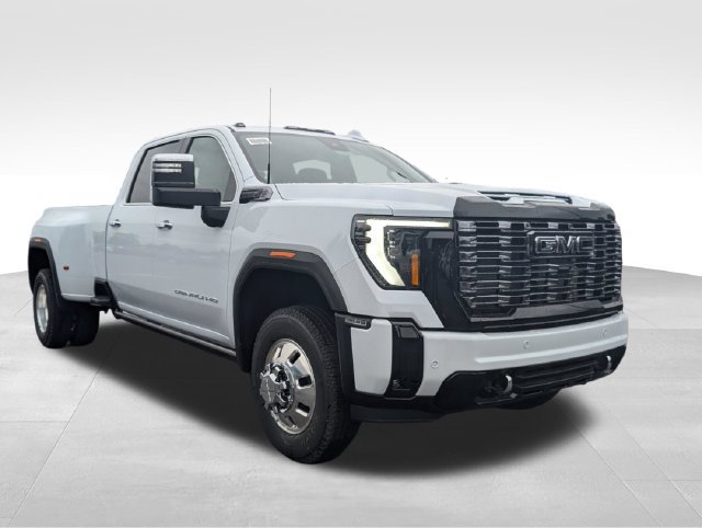 New 2026 GMC Sierra 3500 Denali Ultimate AWD/4WD 360° Tour